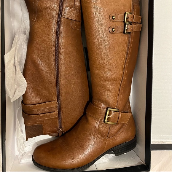 Naturalizer Riding Boots - Picture 3 of 5